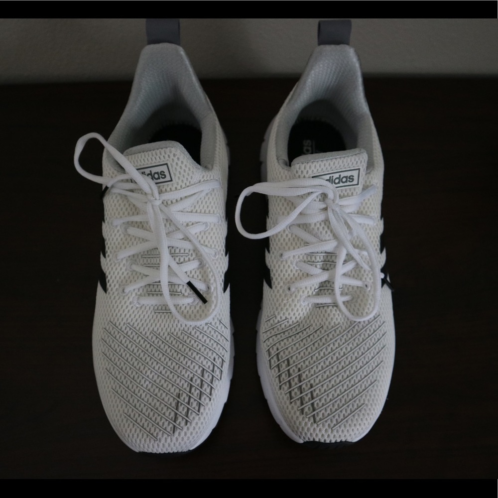 Adidas Men’s shoes size 11 - Running